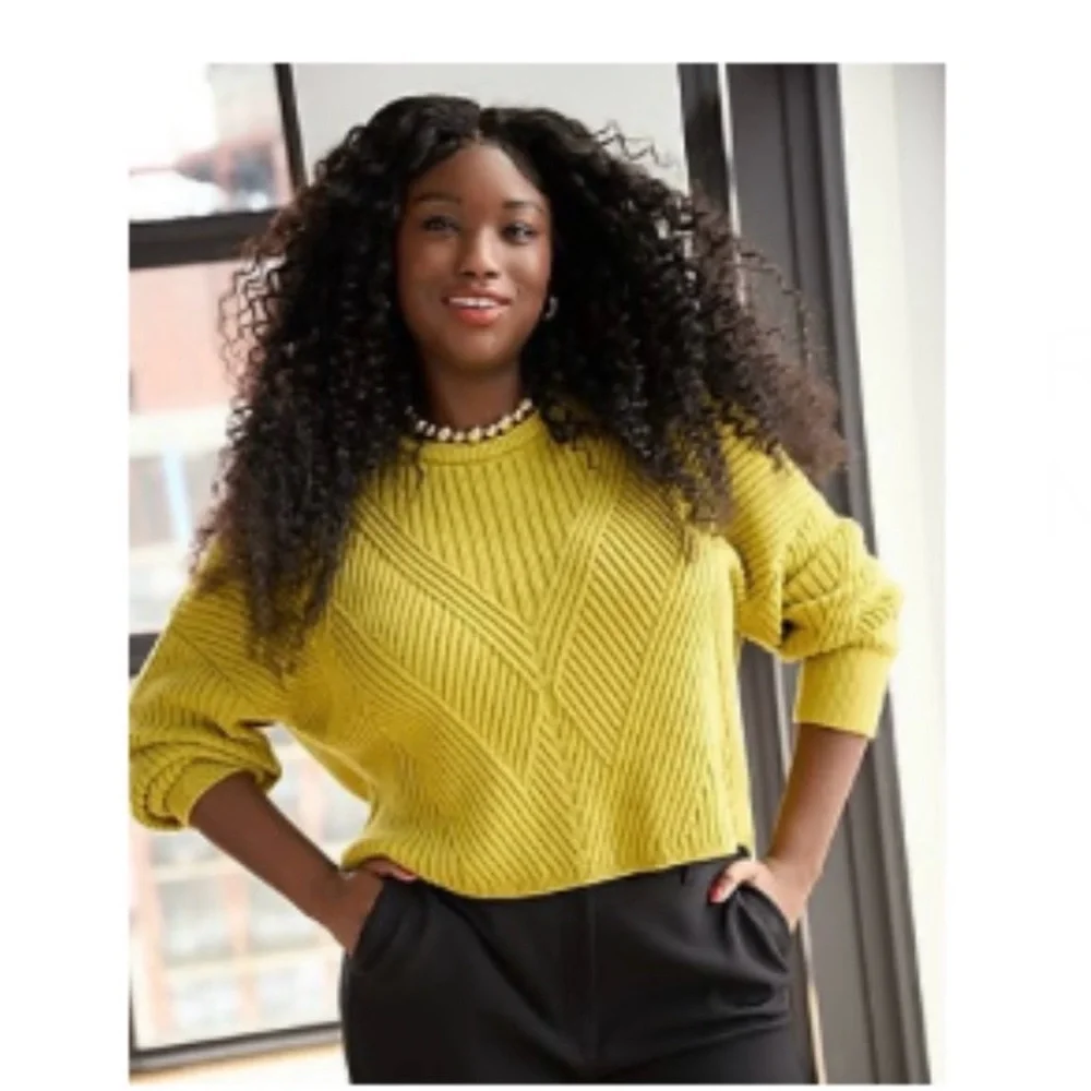 3 Pairs of Express Sweaters Size XS Bundle - Picture 14 of 16